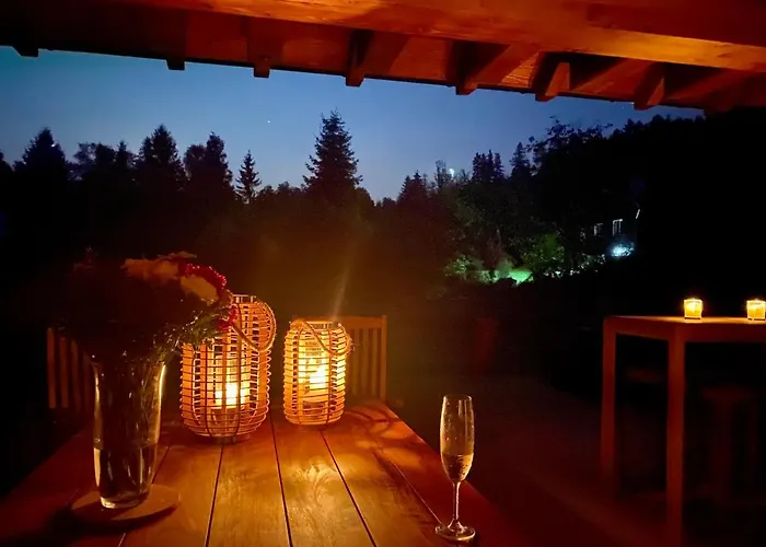 Roubenka Kamennka * Borotin