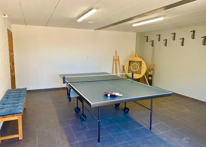 Prázdninový dům Roubenka Kamennka *